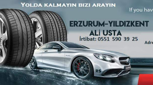 ERTUĞRUL OTO LASTİK TAMİRİ YILDIZKENT Erzurum ERTUĞRUL OTO LASTİK TAMİRİ YILDIZKENT Erzurum