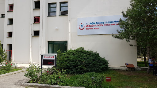 Erzincan Asker Hastanesi Erzincan Merkez Erzincan Asker Hastanesi Erzincan Merkez