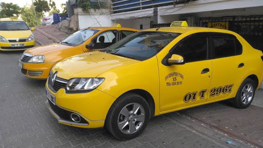 Çiçek Taksi Erzincan Merkez Çiçek Taksi Erzincan Merkez