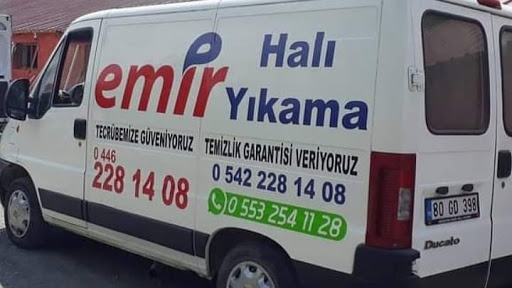Erzincan emir halı yıkama Erzincan Merkez
