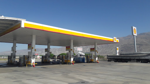 Shell Erzincan Merkez Shell Erzincan Merkez