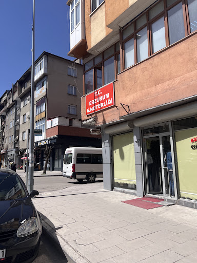 6. Noter Erzurum Yakutiye 6. Noter Erzurum Yakutiye