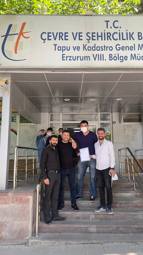 ERZURUM CENGİZ GAYRİMENKUL Erzurum Palandöken ERZURUM CENGİZ GAYRİMENKUL Erzurum Palandöken