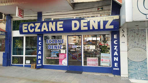 Deniz Eczanesi Erzurum Deniz Eczanesi Erzurum