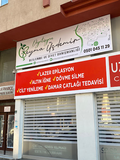 Erzurum Diyetisyen | Diyetisyen Şeyma ÜÇDEMİR Erzurum 