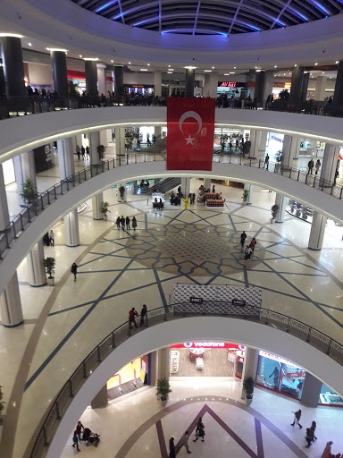 Metro Erzurum Metro Erzurum