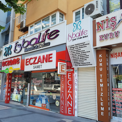 EsbaLife Estetik ve Bakım Malatya Malatya Battalgazi EsbaLife Estetik ve Bakım Malatya Malatya Battalgazi