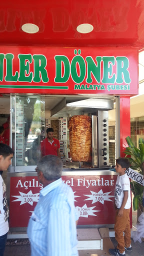 Esenler Döner Malatya 