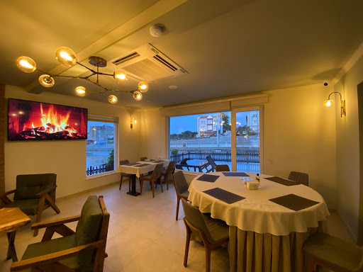 Esentepe Restaurant Sinop Merkez