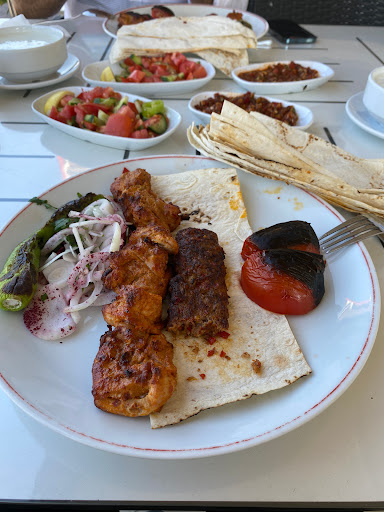 Eseroğlu Restaurant - Alptekin Dinlenme Tesisleri Erzincan Merkez Eseroğlu Restaurant - Alptekin Dinlenme Tesisleri Erzincan Merkez
