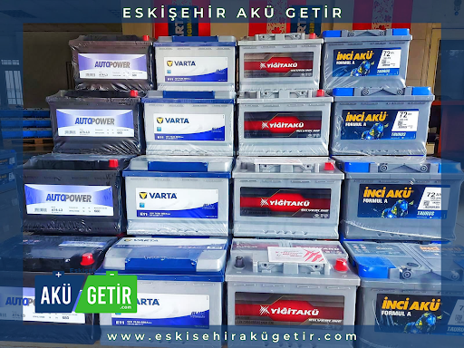 Eskişehir Akü Getir Eskişehir Odunpazarı Eskişehir Akü Getir Eskişehir Odunpazarı