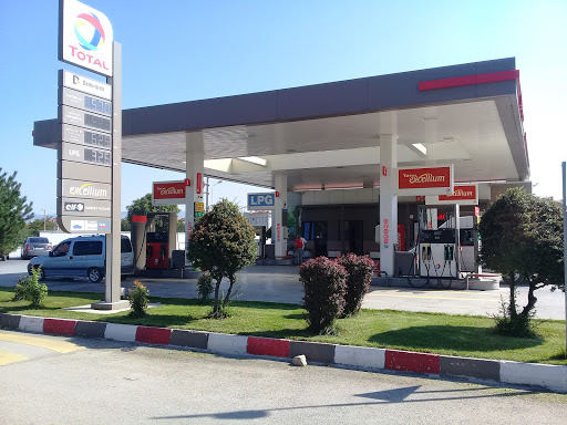 TotalEnergies İstasyonu Eskişehir TotalEnergies İstasyonu Eskişehir