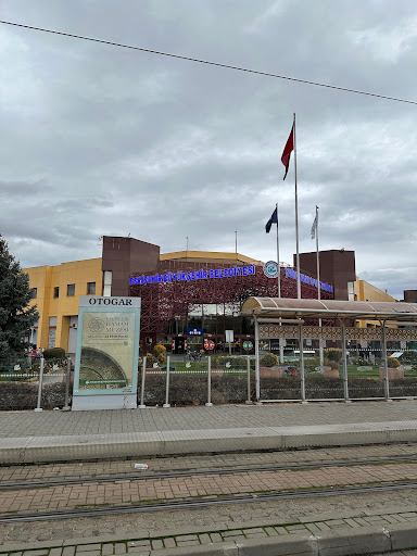 Eskişehir Şehirlerarası Otogarı Eskişehir Tepebaşı Eskişehir Şehirlerarası Otogarı Eskişehir Tepebaşı