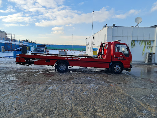 ESKİŞEHİR UĞUR OTO KURTARMA YOL YARDIM ÇEKİCİ HİZMETLERİ Eskişehir Tepebaşı