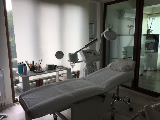 Estevin Estetik ve Güzellik Merkezi Bursa Estevin Estetik ve Güzellik Merkezi Bursa