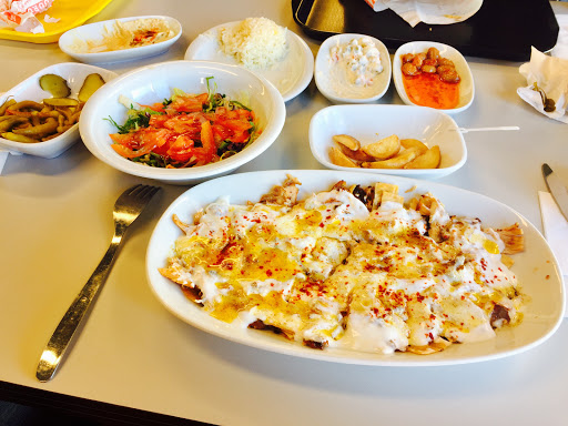 Etta Döner Trabzon 
