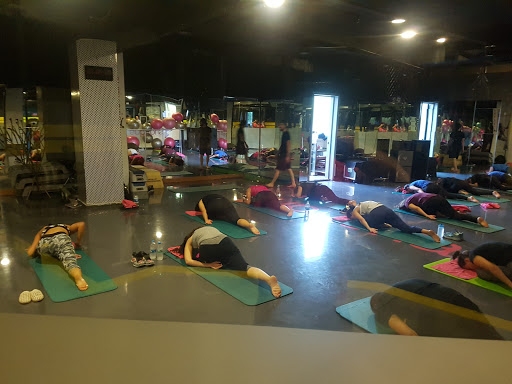 Euphoria Fitness & Health Club Bursa Euphoria Fitness & Health Club Bursa