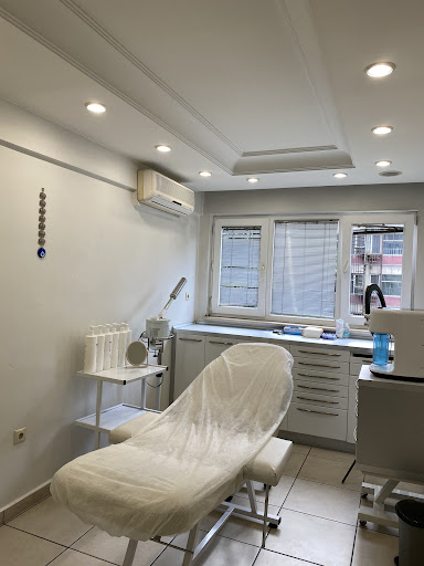 EVRİM AK GÜZELLİK SALONU Bursa 