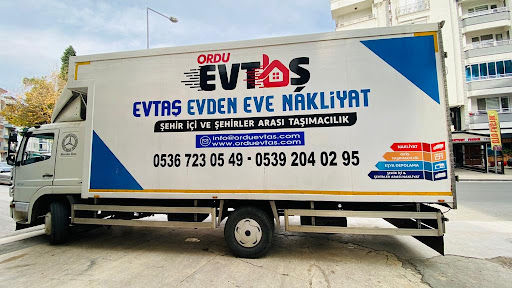 Evtaş Evden Eve Nakliyat Ordu Altınordu Evtaş Evden Eve Nakliyat Ordu Altınordu
