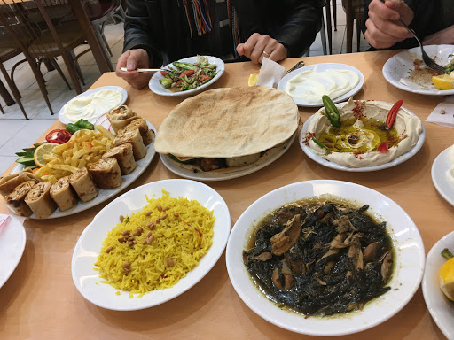 Eymen Restaurant Konya Meram