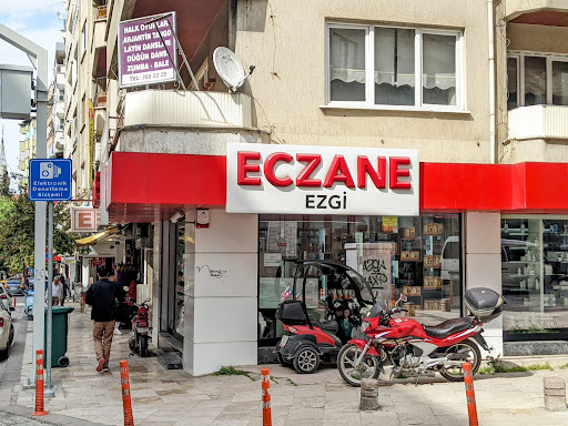 Ezgi Eczanesi Denizli Ezgi Eczanesi Denizli