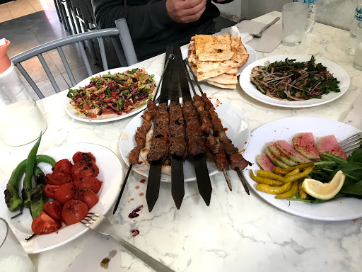 Ezgi Kebap Salonu Kahramanmaraş Ezgi Kebap Salonu Kahramanmaraş