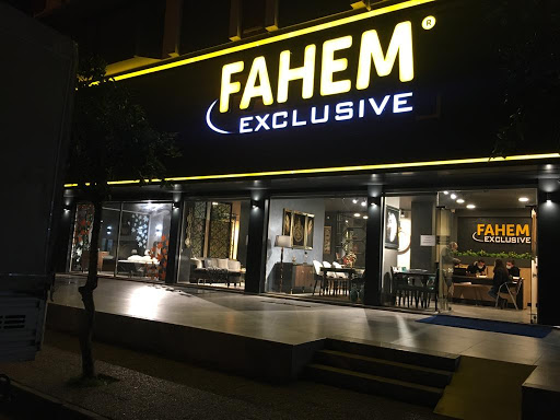 Fahem Mobilya Aydın Fahem Mobilya Aydın