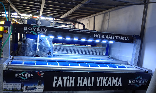 Fatih Halı Yıkama Kırıkkale Merkez Fatih Halı Yıkama Kırıkkale Merkez