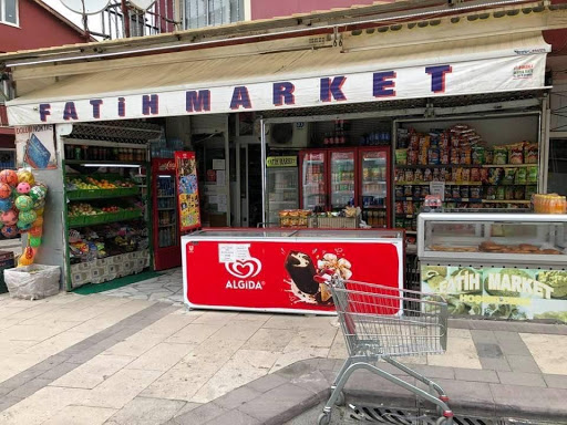 Fatih Market Denizli Fatih Market Denizli