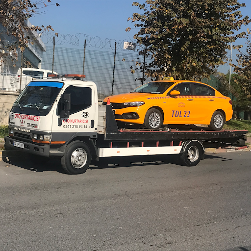 FED Oto Kurtarıcı İstanbul FED Oto Kurtarıcı İstanbul