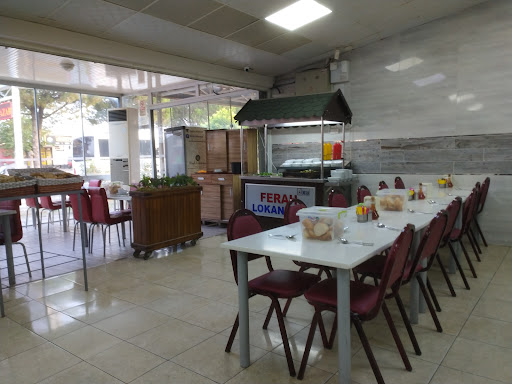 Ferah Lokantası Balıkesir 