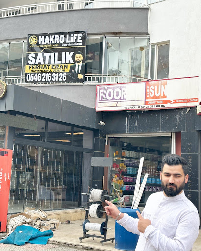 FERHAT ERAN Diyarbakır Kayapınar