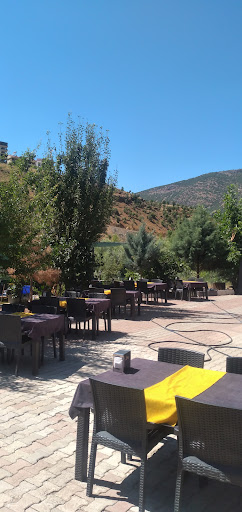 FERZAN RESTAURANT Tunceli Merkez FERZAN RESTAURANT Tunceli Merkez