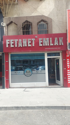 Fetanet EMLAK Kayseri Kocasinan
