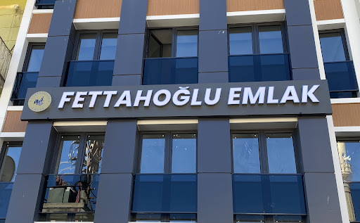 FETTAHOĞLU EMLAK Bayburt Merkez