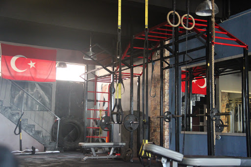 FGYM SPORTS - Crossfit & Fitness Manisa FGYM SPORTS - Crossfit & Fitness Manisa