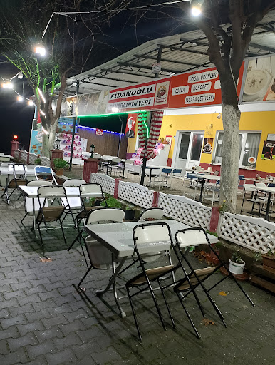Fidanoğlu Lokantası Dinarlının yeri Aydın Sultanhisar Fidanoğlu Lokantası Dinarlının yeri Aydın Sultanhisar