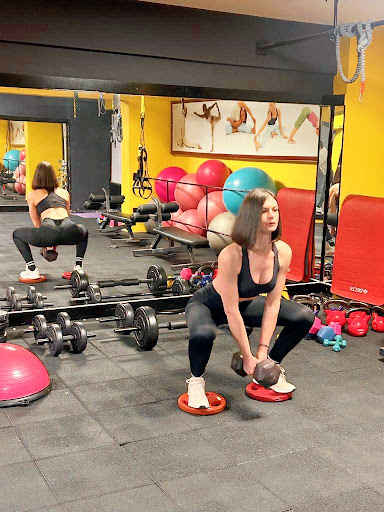 Fit Life Bayan Spor Salonu Manisa Fit Life Bayan Spor Salonu Manisa