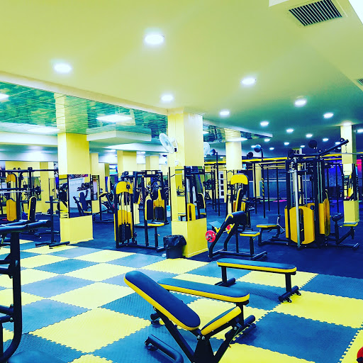 Fit Line Sport Center Şanlıurfa 