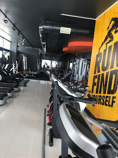 Fitness Life Balıkesir Fitness Life Balıkesir