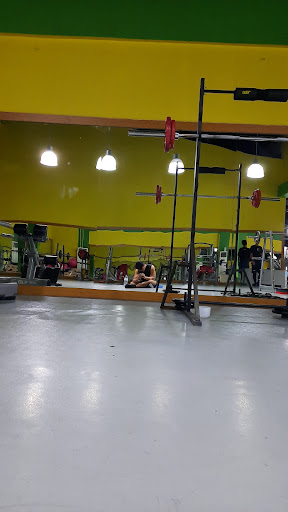 Fitness Salonu Ağrı Merkez