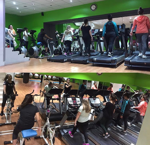 Flex Fitness Konya Konya Meram Flex Fitness Konya Konya Meram