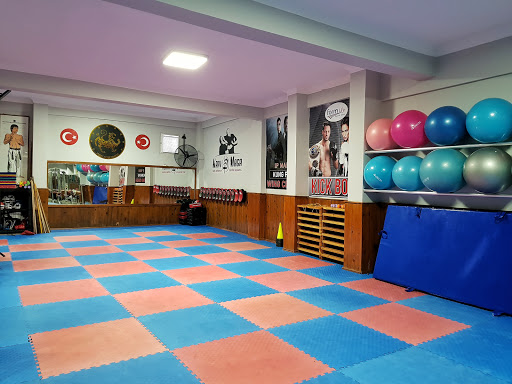 Form Life Sports Club Bursa Form Life Sports Club Bursa