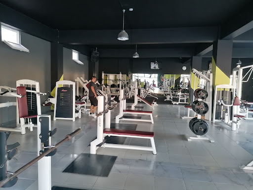 Form Spor VIP - HASAN ERDOĞAN Aydın Form Spor VIP - HASAN ERDOĞAN Aydın
