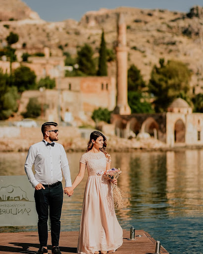 FOTO SHOW Şanlıurfa 