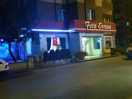 Foto Sırcan Kayseri Kocasinan