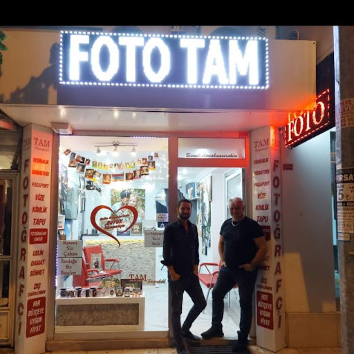 FOTO TAM Manisa FOTO TAM Manisa