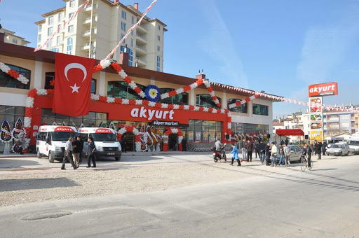 Full Gross Market Konya Karatay Full Gross Market Konya Karatay