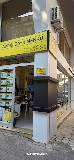 FVR REAL ESTATE BURSA - FAVORİ GAYRİMENKUL Bursa 