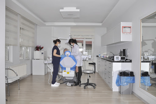 Gamze Balakar Dental Clinic Ordu Gamze Balakar Dental Clinic Ordu